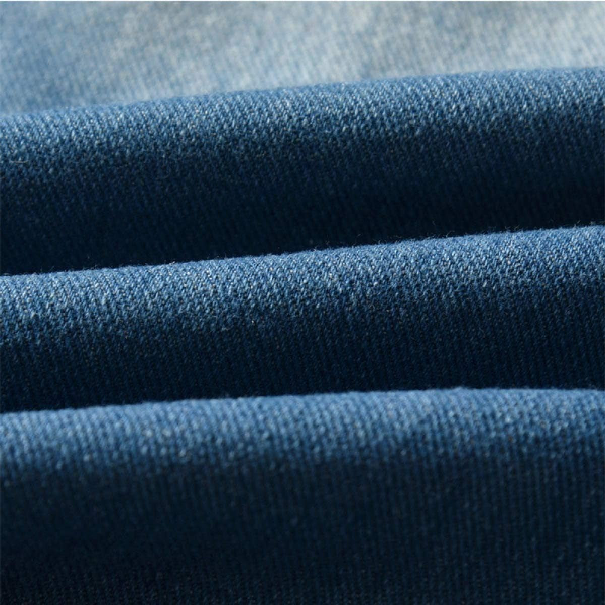 Trendy Denim Jacket for Baby Boys & Girls - Stylish Button-Down Jeans Coat for Toddlers